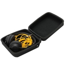 Magma Headphone Case II Black | Estuche Auriculares 2