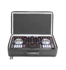 UDG U7002BL Urbanite FlightBag L Negro | Bolsa DJ
