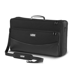 UDG U7002BL Urbanite FlightBag L Negro | Bolsa DJ 2