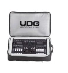 UDG Urbanite MIDI Controller Backpack L | Mochila DJ 2