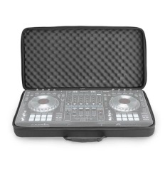 UDG U8304BL Creator Hardcase 2XL Black | Estuche DJ