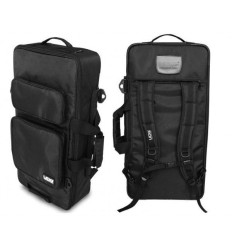 UDG U9104BL/OR Mochila Controladora L Negro/Naranja