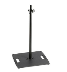 GRAVITY LS 331 B – Soporte de iluminación base acero 2