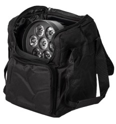 ACCU-CASE ASC-AC-115 | Bolsa transporte iluminación 2