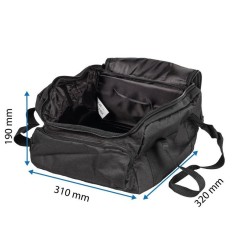 ACCU-CASE ASC-AC-130 | Bolsa transporte iluminación 2
