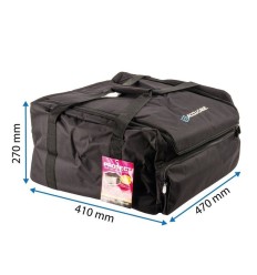 ACCU-CASE ASC-AC-145 | Bolsa transporte iluminación 2