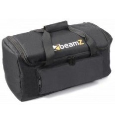 Beamz AC-120 Maleta Blanda para Iluminación 2