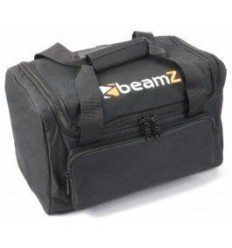 Beamz AC-126 Maleta Blanda Iluminación 150.020