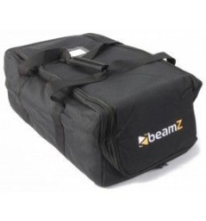 Beamz AC-131 Maleta Blanda para Iluminación | 150.024