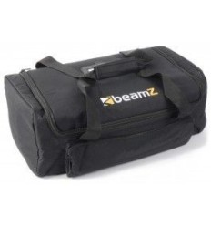 Beamz AC-135 Maleta Blanda para Iluminación
