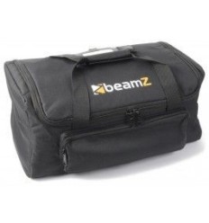 BEAMZ AC-420 Maleta Blanda para Iluminación