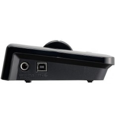 KORG MicroKEY2 49 | Teclado MIDI Compacto USB 2