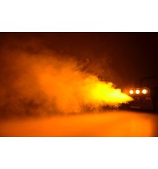 Beamz S-700 | Máquina de Humo 700W Efecto Llamas 2