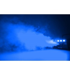 Beamz S700LED – Máquina de Humo 700W Efecto Frío 2