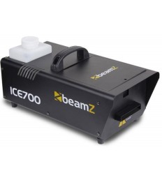 Beamz ICE700 Máquina de Humo Bajo 700W | 160.514