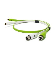 NEO D+ XFR Class B 3M | Cable RCA a XLR Hembra 2