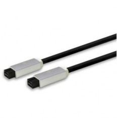 NEO D+ FireWire 9x9 0,6 m | Cable IEEE 1394b 2