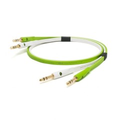 NEO D+ TRS Class B Jack Balanceado 1 m | Cable Audio 2