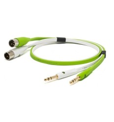 NEO D+ TXM Class B Jack XLR Macho 2 m | Cable Balanceado