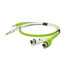 NEO D+ XFT Class B Jack a XLR Hembra 2 m | XFTB2M