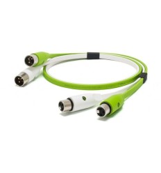 NEO D+ XLR Class B 1M | Cable XLR Balanceado OFC
