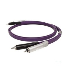 NEO D+ RCA Class S Stereo 2M | Cable de audio