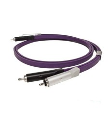 NEO D+ RCA Class S Stereo 2M | Cable de audio 2