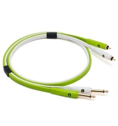 NEO D+ RTS Jack a RCA Class B 1M | Cable Audio 2