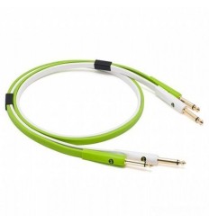 NEO D+ TS Jack Class B 3M | Cable audio asimétrico