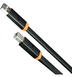 NEO D+ USB Class A 1M | Cable USB 2.0 para audio 2