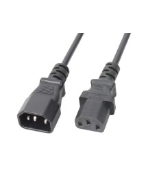 PD CONNEX 177.956 Cable IEC C14-C13 Extensión 5 m 2