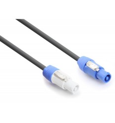 PD CONNEX 177.969 Cable Extensión PowerCon M-F 1,5m