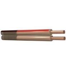 PD CONNEX 801.885 Cable Altavoz Paralelo 2,5mm² 100m
