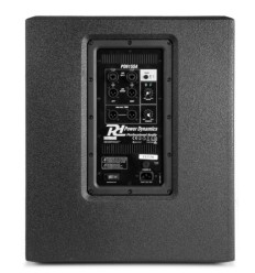 Power Dynamics PD615SA Subwoofer Activo 15" 2