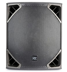 Power Dynamics PD618SA Subwoofer Activo 18" 700W