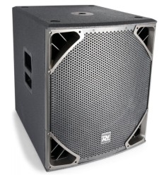 Power Dynamics PD618SA Subwoofer Activo 18" 700W 2