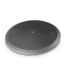 Gravity SSPWB Set 1 – Soporte altavoz base hierro 2