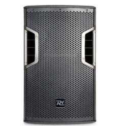 Power Dynamics PDA612A | Altavoz Activo 12" 400W