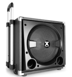 VONYX VX800BT 170.102 – Sistema PA 2.1 800 W BT 2