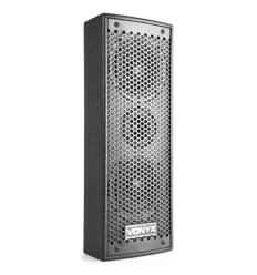 Vonyx VX1000BT Sistema Activo 2.2 1000W con BT 2
