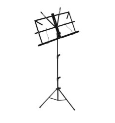 Vonyx MSS02 Soporte Partituras Plegable | 180.233