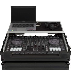 WALKASSE WMC-PRO8 BK | Maleta DJ controlador grande