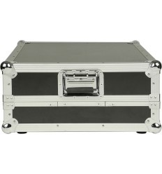 WALKASSE WM-1912 MIXER – Maleta Rack 19" 12U 2