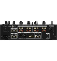 Pioneer DJ DJM-750MK2 | Mesa de mezclas 4 canales 2
