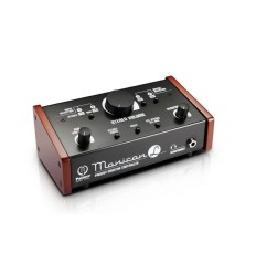 Palmer Monicon L - Controlador de Monitores Pasivo 2