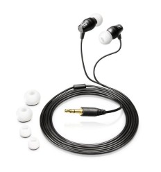 LD Systems IEHP1 - Auriculares In-Ear Profesionales