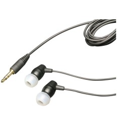 LD Systems IEHP1 - Auriculares In-Ear Profesionales 2