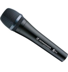 Sennheiser e945 | Micrófono dinámico supercardioide