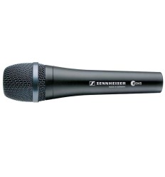 Sennheiser e945 | Micrófono dinámico supercardioide 2