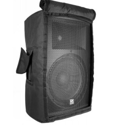 Power Dynamics PD12SC Funda para Altavoz PD412 2